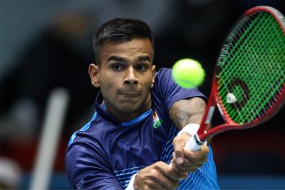 sumit nagal defeats world 27th best tennis player at australian open