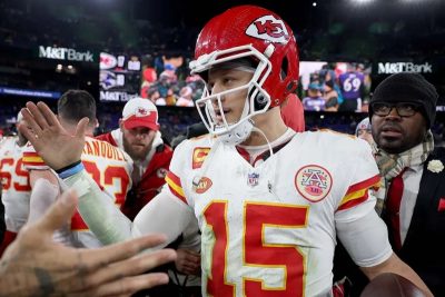 super bowl 58 49ers, chiefs ready for american football rematch