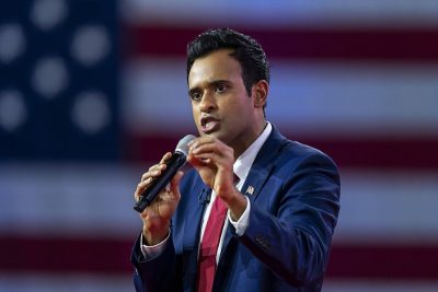 vivek ramaswamy drops out of us presidential race, endorses trump