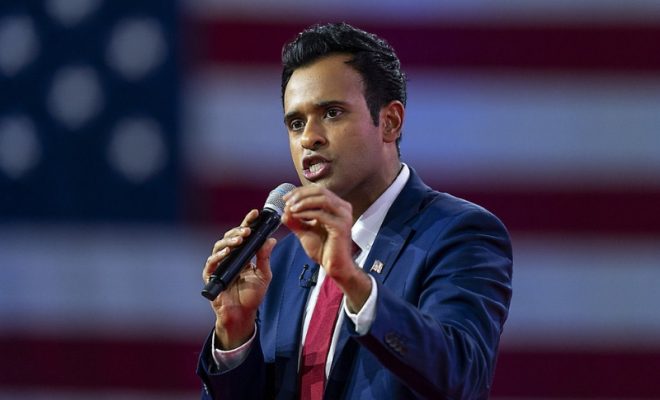 vivek ramaswamy drops out of us presidential race, endorses trump