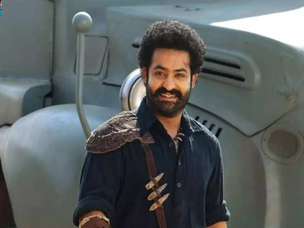 jr ntr