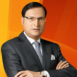 rajat sharma