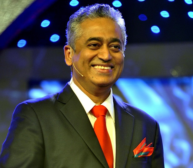 rajdeep sardesai