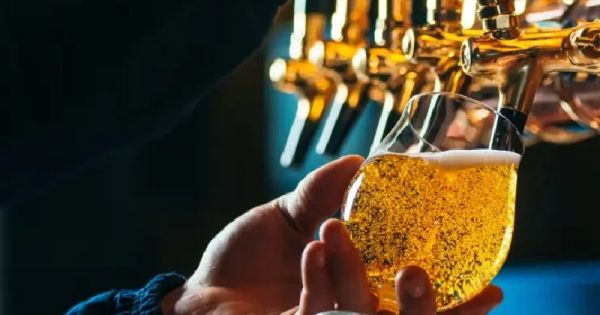 Top 10 Strongest Beers