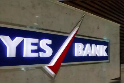 YES Bank