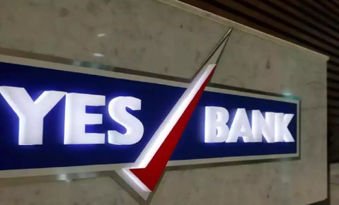 YES Bank