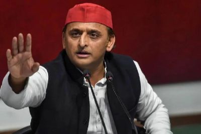 akhilesh yadav