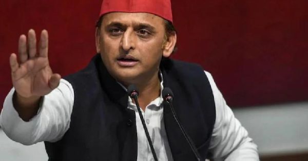 akhilesh yadav