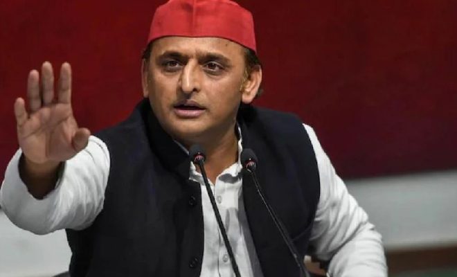 akhilesh yadav