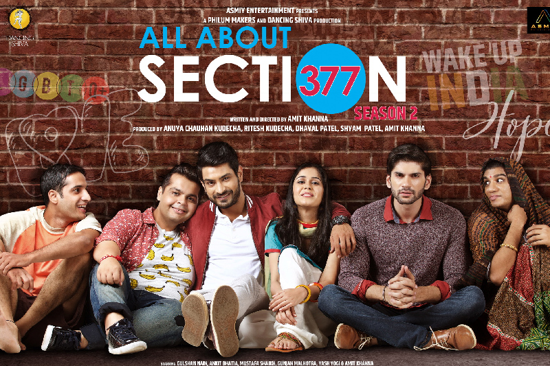 all about section 377