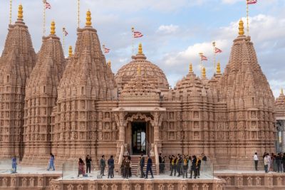 baps hindu mandir abu dhabi to open 1st hindu temple, pm modi to inaugurate