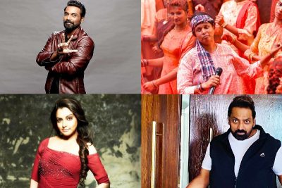 bollywood's top 10 choreographers set the stage on fire