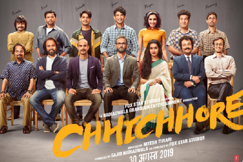 chhichhore