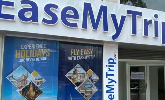 easemytrip invests ₹100 crores in new hotel company, jeewani hospitality