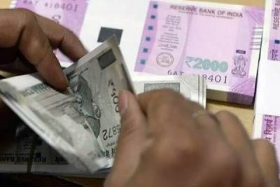 financial reforms to align india's services