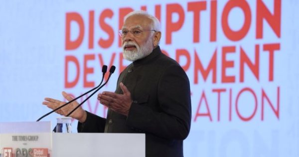 global business summit 2024 india aims to become a $30 trillion economy copy