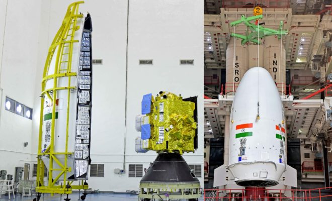 isro to launch insat 3ds for enhanced weather forecasting