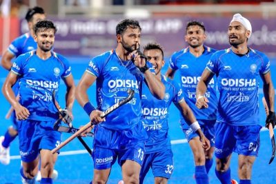 india to host fih pro league matches in bhubaneswar and rourkela