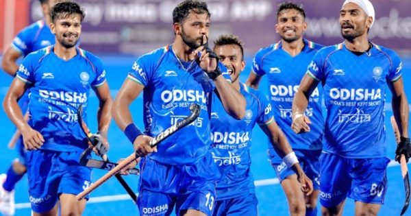 india to host fih pro league matches in bhubaneswar and rourkela