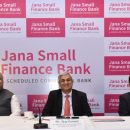 jana small finance bank ipo opens at ₹393 to ₹414 per share price