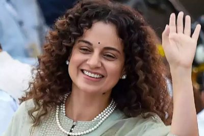 kangana ranaut