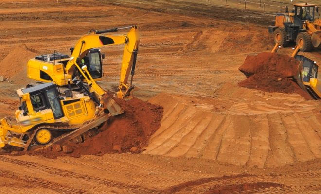 maharashtra introduces online platform for sand sales to combat illegal mining