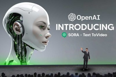 openai's sora a new ai tool that creates realistic minute long videos