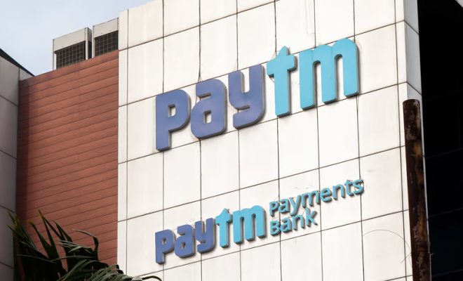 paytm lose ₹26,000 crore in 10 days after rbi's ban on paytm payments bank