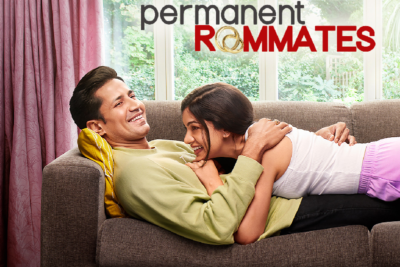 permanent roommates