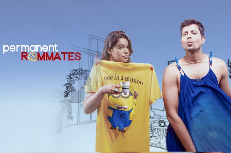 permanent roommates