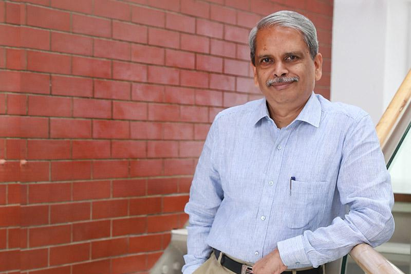 3. Senapathy Kris Gopalakrishnan($2.9Billion)