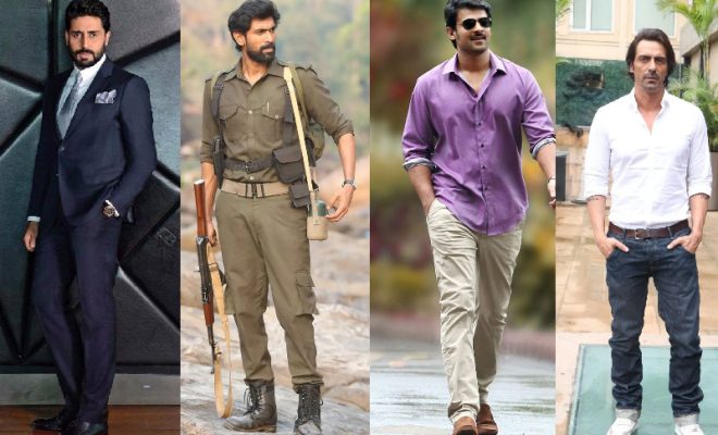standing tall in bollywood unveiling the top 10 tallest actors who tower over the silver screen