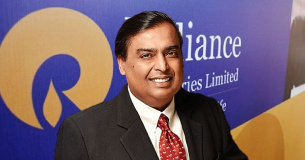 the top 10 mukesh ambani companies leading ventures in india's business landscape