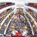 top 10 biggest malls in india