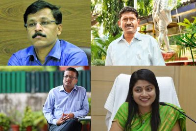 top 10 richest ias officers