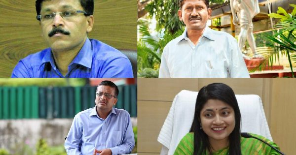 top 10 richest ias officers