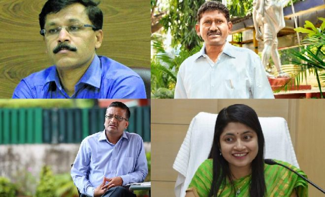 top 10 richest ias officers