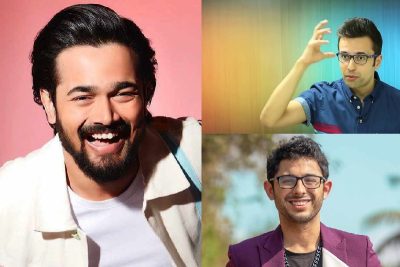 top 10 richest youtubers in india