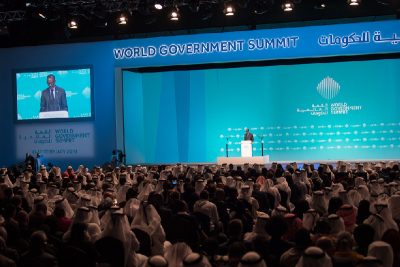 world government summit 2024 global leaders to gather in dubai