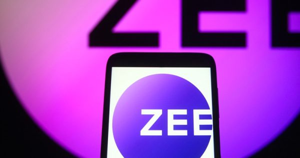 zee entertainment faces issues with sebi funds