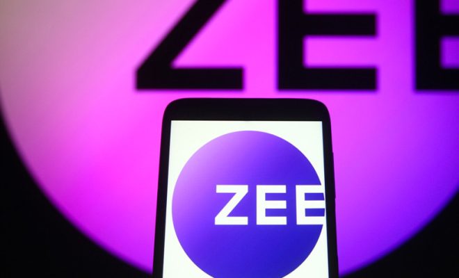 zee entertainment faces issues with sebi funds