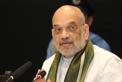 amit shah