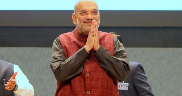 amit shah visits maharashtra