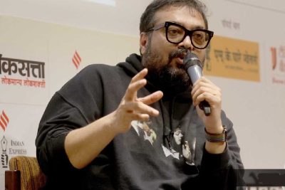 anurag kashyap says almost 90% of feminist filmmakers deceive