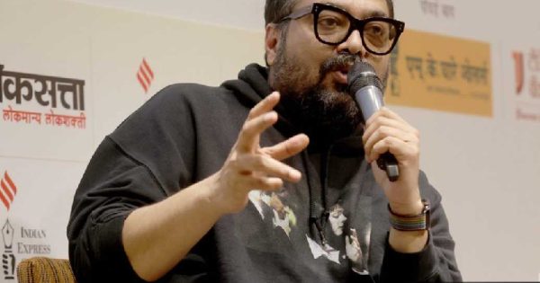 anurag kashyap says almost 90% of feminist filmmakers deceive