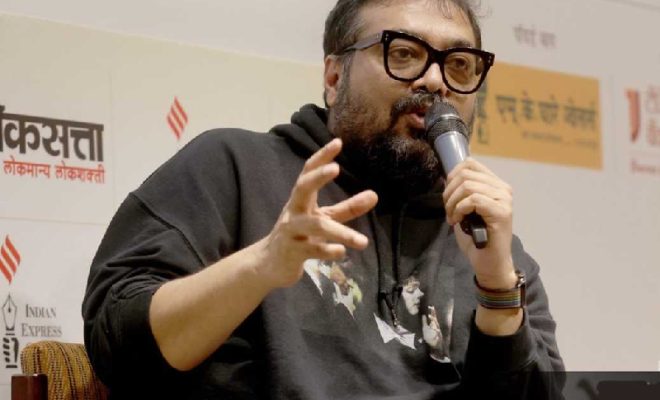 anurag kashyap says almost 90% of feminist filmmakers deceive