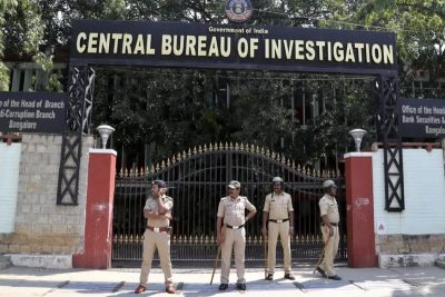 cbi submits additional charge sheet in land for job scandal case