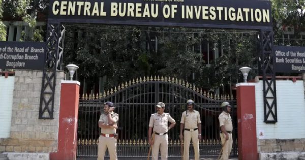 cbi submits additional charge sheet in land for job scandal case