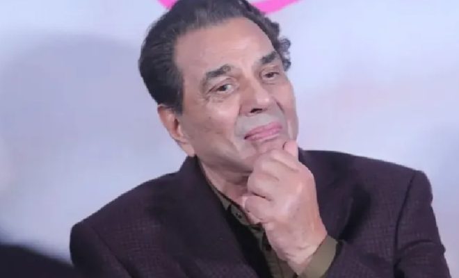 dharmendra