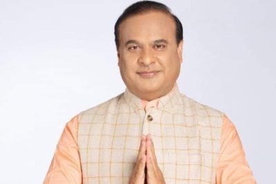 himanta biswa sarma